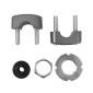 FOURCHE 50 A BOITE ADAPTABLE POUR RIEJU 50 MRT 2009> -P2R- 3700948287040