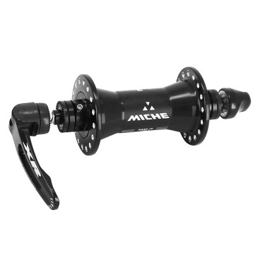 MOYEU ROUTE MICHE AVANT A ROULEMENT POUR CAMPAGNOLO 8V. 32T. 8058258298559