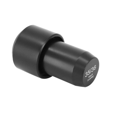 OUTIL DE MONTAGE JOINT DE FOURCHE 35 mm ET 36 mm BLACKBEARING 3760290198302