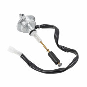 ROBINET ESSENCE 50 A BOITE ADAPTABLE RIEJU 50-125 RS2, RS3 (AVEC SONDE) (DIAMETRE 15mm) (OEM: 0/000.370.7000) -SELECTION P2R- 7421082052412