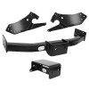 TRAILER COUPLING "PIAGGIO GENUINE PART" PORTER MAXXI -1E002717-