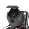 TRAILER COUPLING "PIAGGIO GENUINE PART" PORTER MAXXI -1E002717-