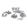 TRAILER COUPLING "PIAGGIO GENUINE PART" PORTER MAXXI -1E002717-