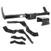 ATTELAGE REMORQUE ORIGINE PIAGGIO PORTER NP6 2021> ROUES SIMPLES -1E003556-