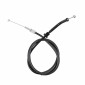 TRANSMISSION GAZ MOTO ADAPTABLE HONDA 600 CB F HORNET 1998>2002 FERMETURE (OEM: 17920-MBZ-610) -SELECTION P2R-