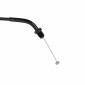 TRANSMISSION GAZ MOTO ADAPTABLE HONDA 600 CB F HORNET 1998>2002 FERMETURE (OEM: 17920-MBZ-610) -SELECTION P2R-