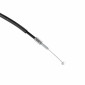 TRANSMISSION GAZ MOTO ADAPTABLE HONDA 600 CB F HORNET 1998>2002 FERMETURE (OEM: 17920-MBZ-610) -SELECTION P2R-