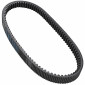 COURROIE MAXISCOOTER ADAPTABLE HONDA 350 FORZA 2021>, SH 2021>, ADV 2022> (1066 x 30,6) -DAYCO KEVLAR- 8021787632910