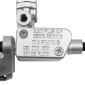 MAITRE CYLINDRE DE FREIN 50 A BOITE ADAPTABLE RIEJU 50 RR, MRX, SMX, MRT AVANT DROIT ARGENT (OEM: 0/000.820.8012) -SELECTION P2R- 7421082061520