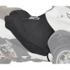 LEG COVER "PIAGGIO GENUINE PART"PIAGGIO 300-350-500 MP3 LT 2016> NOIR -605576M011-