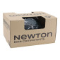 CASQUE VELO ADULTE NEWTON CITY URBAN VERT KAKI MAT IN-MOLD AVEC VISIERE ET LOCK TAILLE 55-58 (VENDU EN BOITE) ECLAIRAGE INTEGRE SUR MOLETTE REGLAGE 3700948285879