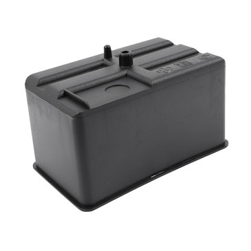 COMPARTIMENT/CUVE A BATTERIE ORIGINE PIAGGIO 50-125 VESPA LX, LXV -299047-