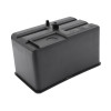 COMPARTIMENT/CUVE A BATTERIE ORIGINE PIAGGIO 50-125 VESPA LX, LXV -299047-