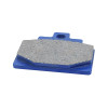 PLAQUETTE FREIN ORIGINE PIAGGIO 125-250-300 VESPA GTS 2005> AR/GILERA 125 RUNNER 2005> AR (PAIRE) -647161-
