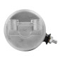 DEMARREUR MAXISCOOTER ADAPTABLE APRILIA 125-200 SCARABEO LIGHT 2007>2015 (OEM:AP2QCA000648) -P2R- 3700948301234