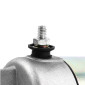 DEMARREUR MAXISCOOTER ADAPTABLE APRILIA 125-200 SCARABEO LIGHT 2007>2015 (OEM:AP2QCA000648) -P2R- 3700948301234