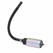 POMPE A ESSENCE MAXISCOOTER ADAPTABLE PIAGGIO 300 VESPA GTS 2008>, 250 BEVERLY 2006> / APRILIA 250 SCARABEO LIGHT 2006>2008, SPORT CITY 2008>2012 (TYPE ORIGINE) -TOP PERFORMANCES- 3700948090541