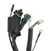 FAISCEAU ELECTRIQUE ORIGINE PIAGGIO GILERA 50 SMT, RCR 2018>/DERBI 50 SENDA 2018>/APRILIA 50 SX, RX 2018> -2D000560-