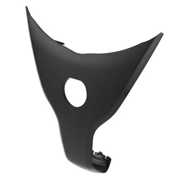 FERMETURE ARRIERE CARENAGE ORIGINE PIAGGIO 125 MEDLEY 2020> NOIR ABIME 85/C -1B001704000NS-
