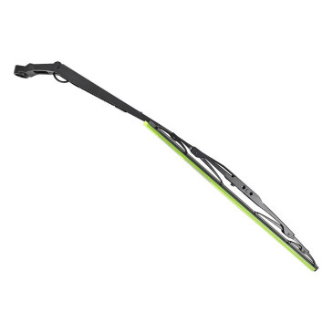 WET525010200A0 - FRONT WIPER ARM AND BLADE ASSY RH -WET525010201A0-
