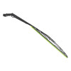 WET525010200A0 - FRONT WIPER ARM AND BLADE ASSY RH -WET525010201A0-