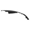CACHE AILE INFERIEUR GAUCHE ORIGNE PIAGGIO 125 MEDLEY 2016> -1B0017030000C-