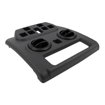 PANNEAU DE COMMANDE SUR TABLEAU DE BORD ORIGINE PIAGGIO PORTER 2009>2020 -1E002505-
