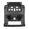 PANNEAU DE COMMANDE SUR TABLEAU DE BORD ORIGINE PIAGGIO PORTER 2009>2020 -1E002505-