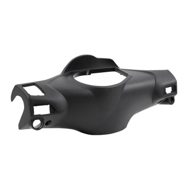 COUVRE GUIDON ARRIERE ORIGINE PIAGGIO 50 NRG POWER H2O 2018> -674538000G-