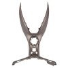 TUNNEL CENTRAL MARCHE PIED ORIGINE PIAGGIO 125 MEDLEY 2020> VERSION BASE -1B006571000MN-