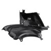 SUPPORT DE TABLEAU DE BORD GAUCHE ORIGINE APRILIA 660 RS 2020> -2B008950-