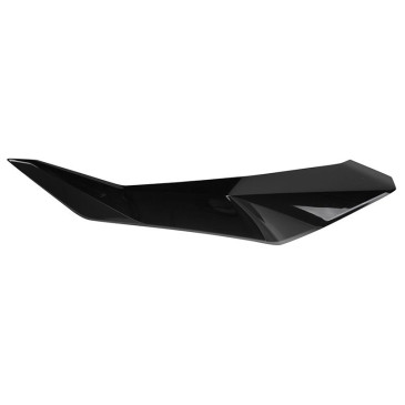 PROTECTION LATERALE DROITE ORIGINE APRILIA 125 SR GT COMPACT 2021> URBAN NOIR -1B008123000ND-