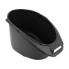 COFFRE A CASQUE ORIGINE PIAGGIO 50-125 VESPA PRIMAVERA, SPRINT 2013> -1B011524-