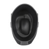 COFFRE A CASQUE ORIGINE PIAGGIO 50-125 VESPA PRIMAVERA, SPRINT 2013> -1B011524-