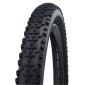 PNEU VTT 20 X 2.35 SCHWALBE SMART SAM ADDIX PERFORMANCE NOIR TR (60-406) 4026495922029