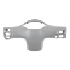 COUVRE GUIDON ARRIERE ORIGINE PIAGGIO 125-250-300 VESPA GTS 2016< AVEC ABS BRUT -1B001007-