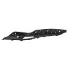 LEFT PASSENGER FOOTREST "PIAGGIO GENUINE PART" 125-350 X10 2012> -67344900H7-
