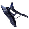 MARCHE PIED/PLANCHER ORIGINE PIAGGIO 50-125 VESPA PRIMAVERA, SPRINT 2013> BLEU 289/A -67361200DK-