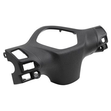 COUVRE GUIDON ARRIERE ORIGINE PIAGGIO 50-125 LIBERTY IGET 2015> -1B0034320000C-
