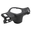COUVRE GUIDON ARRIERE ORIGINE PIAGGIO 50-125 LIBERTY IGET 2015> -1B0034320000C-