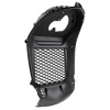 COMPARTIMENT DE ROUE AVANT ORIGINE PIAGGIO 300-400 BEVERLY 2021> -1B006502-