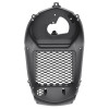 COMPARTIMENT DE ROUE AVANT ORIGINE PIAGGIO 300-400 BEVERLY 2021> -1B006502-
