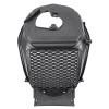 COMPARTIMENT DE ROUE AVANT ORIGINE PIAGGIO 300-400 BEVERLY 2021> -1B006502-