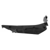 ENJOLIVEUR MARCHE PIED GAUCHE ORIGINE PIAGGIO 400 MP3 2022> (VERSION SPORT) -1B009007000G26-