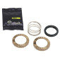 CORPS CASSETTE MAVIC ID360 ROUTE (CREMAILLERE + RESSORT +GRAISSE) 0887850808242