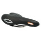 SELLE ROYAL LOOKIN MODERATE GEL VISIBLE NOIR 269x198mm 620g 8021890619280
