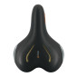 SELLE ROYAL LOOKIN MODERATE GEL VISIBLE NOIR 269x198mm 620g 8021890619280