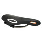 SELLE ROYAL LOOKIN MODERATE GEL VISIBLE NOIR 269x198mm 620g 8021890619280