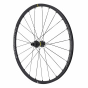 ROUE VTT DISQUE 29" MAVIC CROSSMAX BOOST TUBELESS READY ARRIERE 12V AXE TRAVERSANT BOOST 12/148 CASSETTE SRAM XD 12V DISQUE 6 TROUS JANTE 622-25 0193128756475