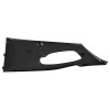 SPOILER GAUCHE BRUT ORIGINE APRILIA 850 SRV 2012>2014/800 GP GILERA 2007>2011 -653135-